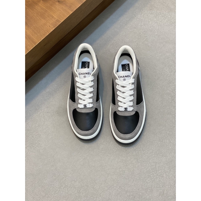 Ch*el casual shoes